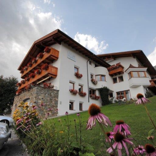 Ihr Aparthotel in der Ferienregion Serfaus–Fiss–Ladis